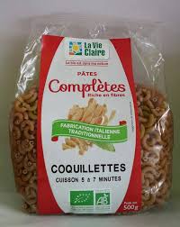 Complete shells